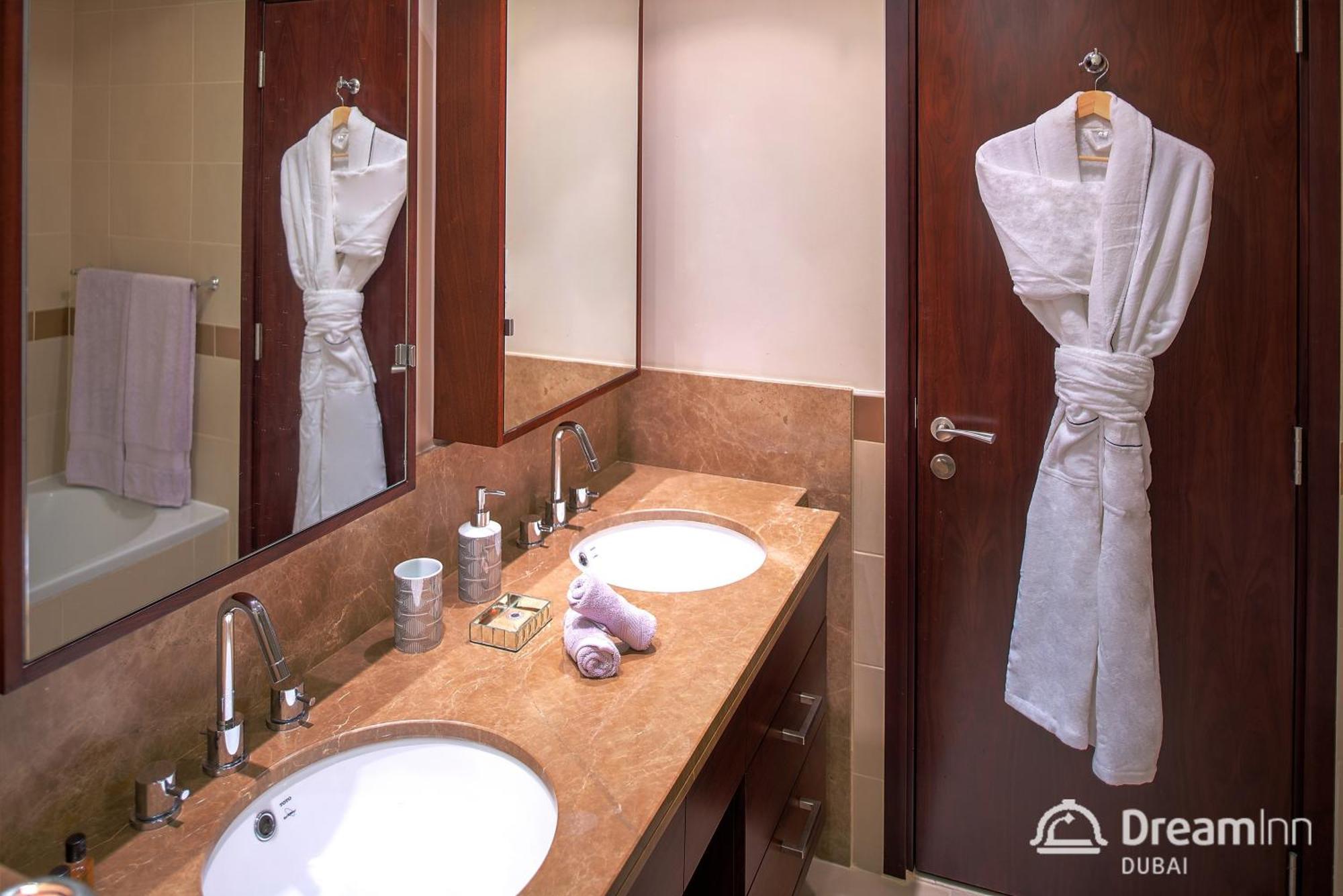 Apartamento Dream - With Private Terrace, 29 Boulevard Downtown *