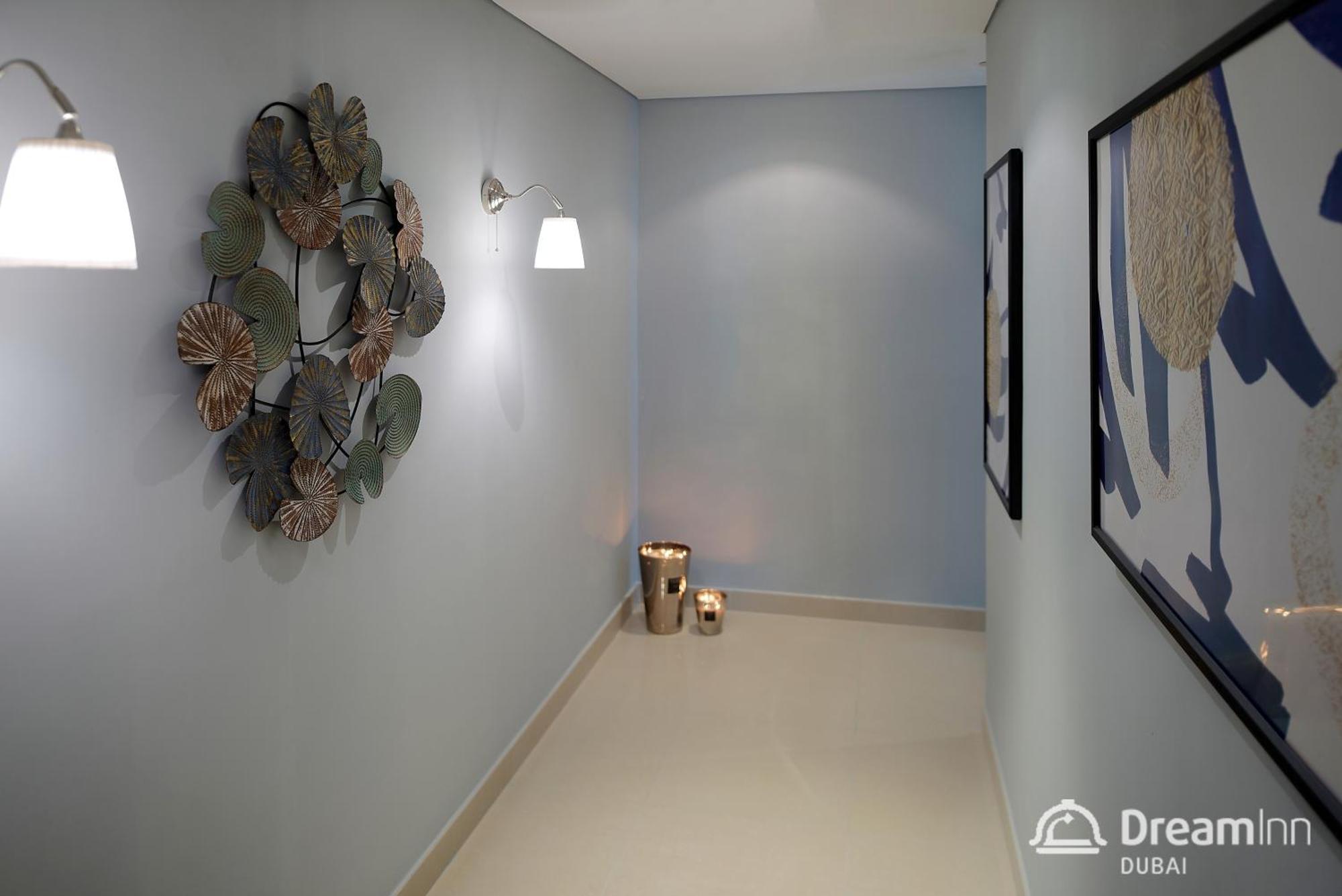 Dream - With Private Terrace, 29 Boulevard Downtown *