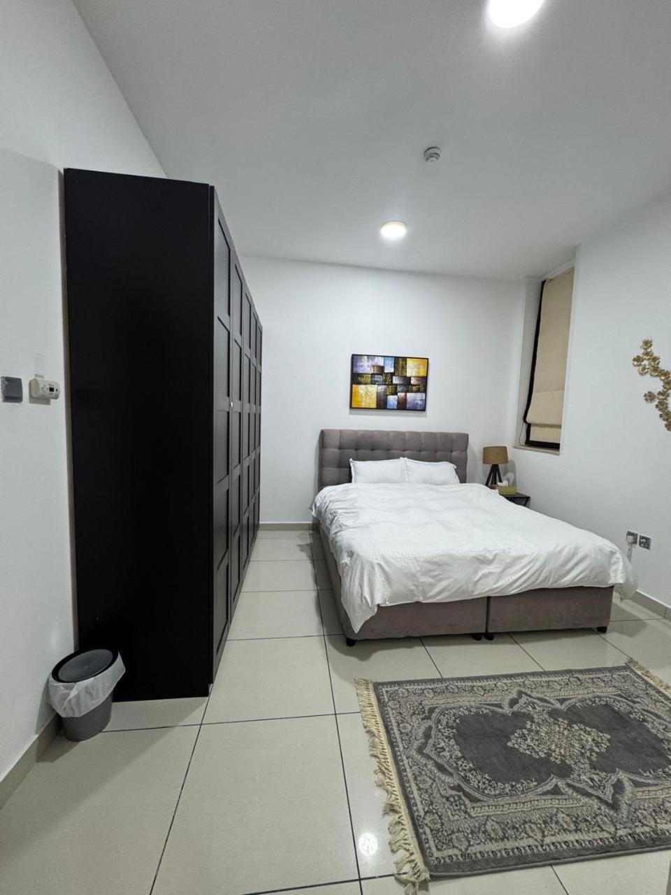 Apartamento Sea View 1br - Marina Pinnacle