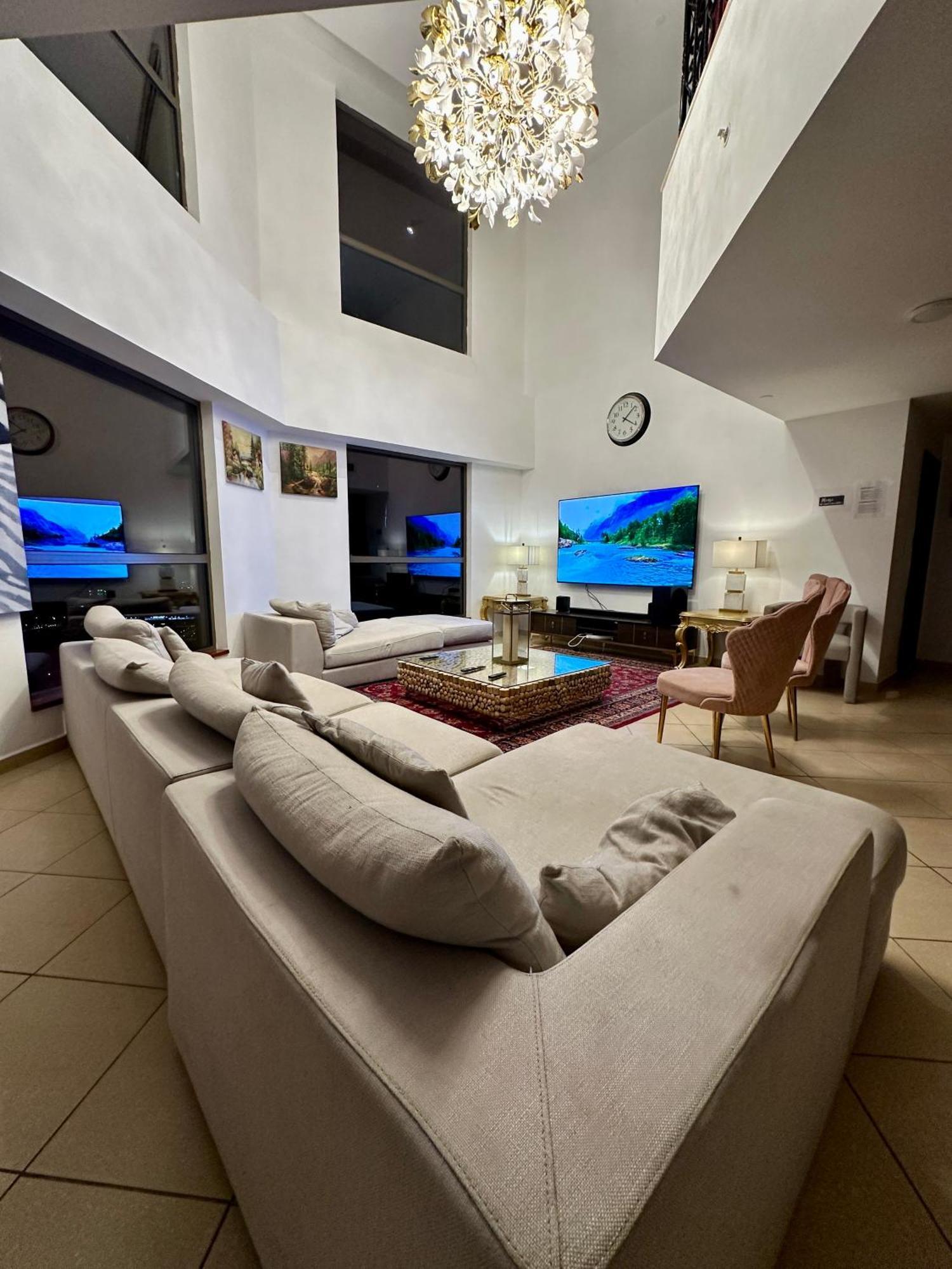 Fabulous Palm View Appartamento *