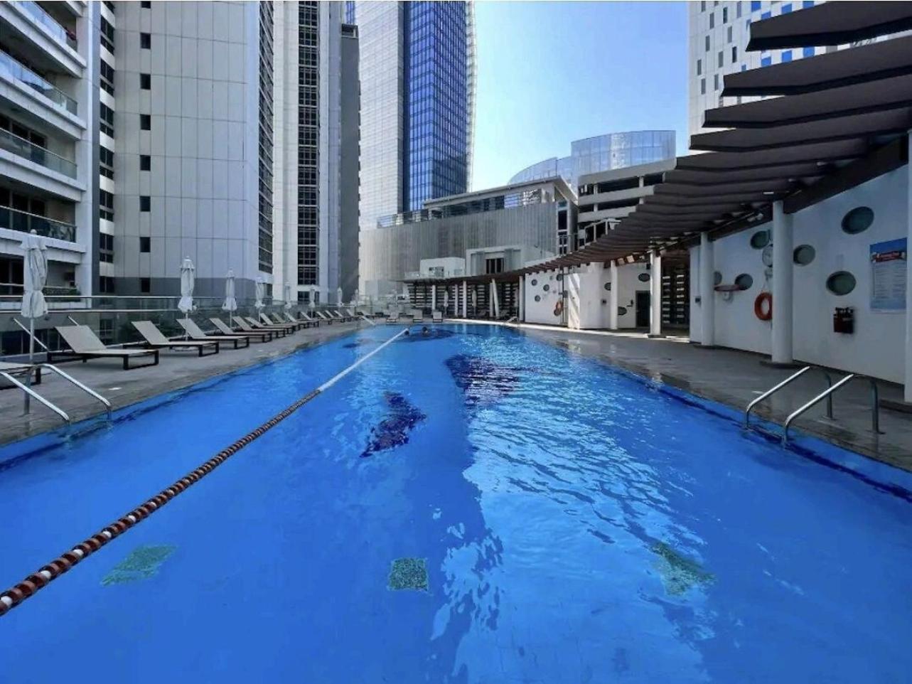 Apartamento Stylish 1br With Customized Furniture *