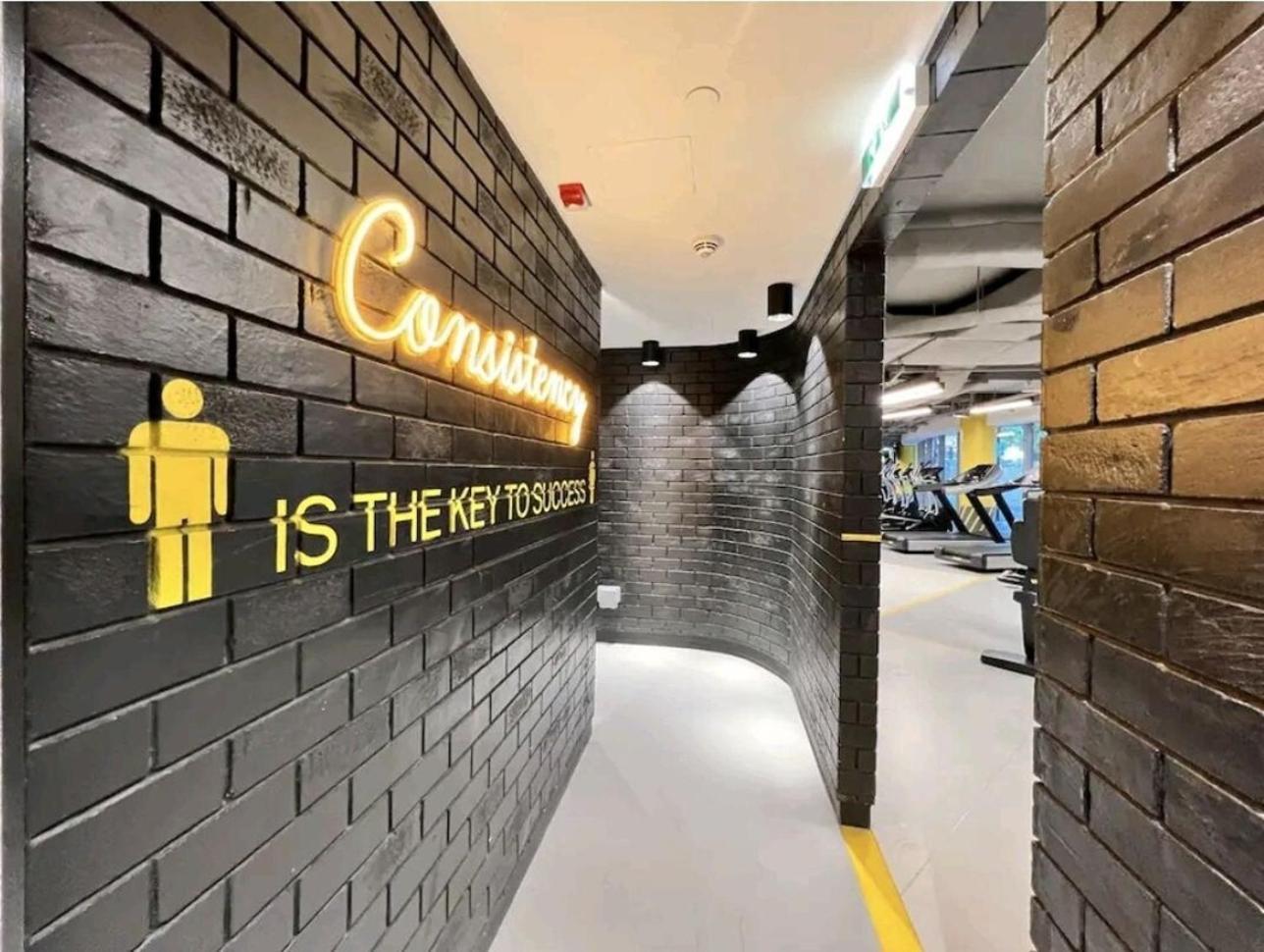 Apartamento Stylish 1br With Customized Furniture Dubai