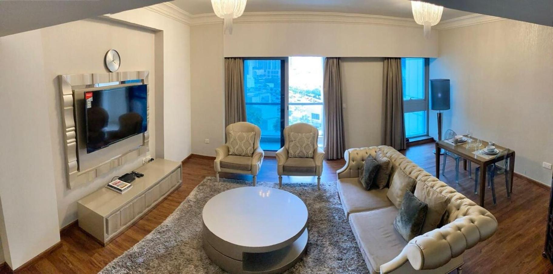 Stylish 1br With Customized Furniture Dubai
