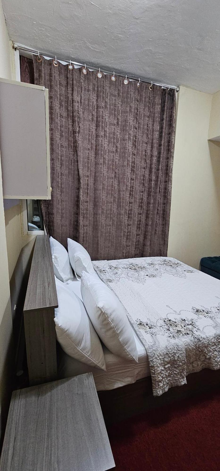 Benitah Capsule Hostel, Family And Partitions Appartamento *