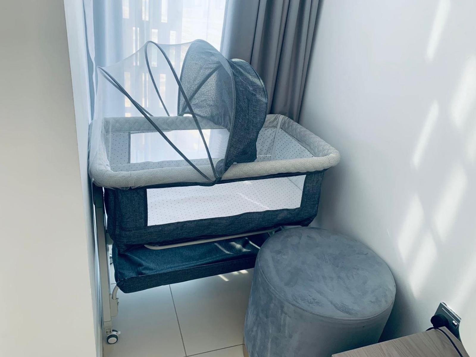 Iconic Sea View Marina - Lux New Appartement *