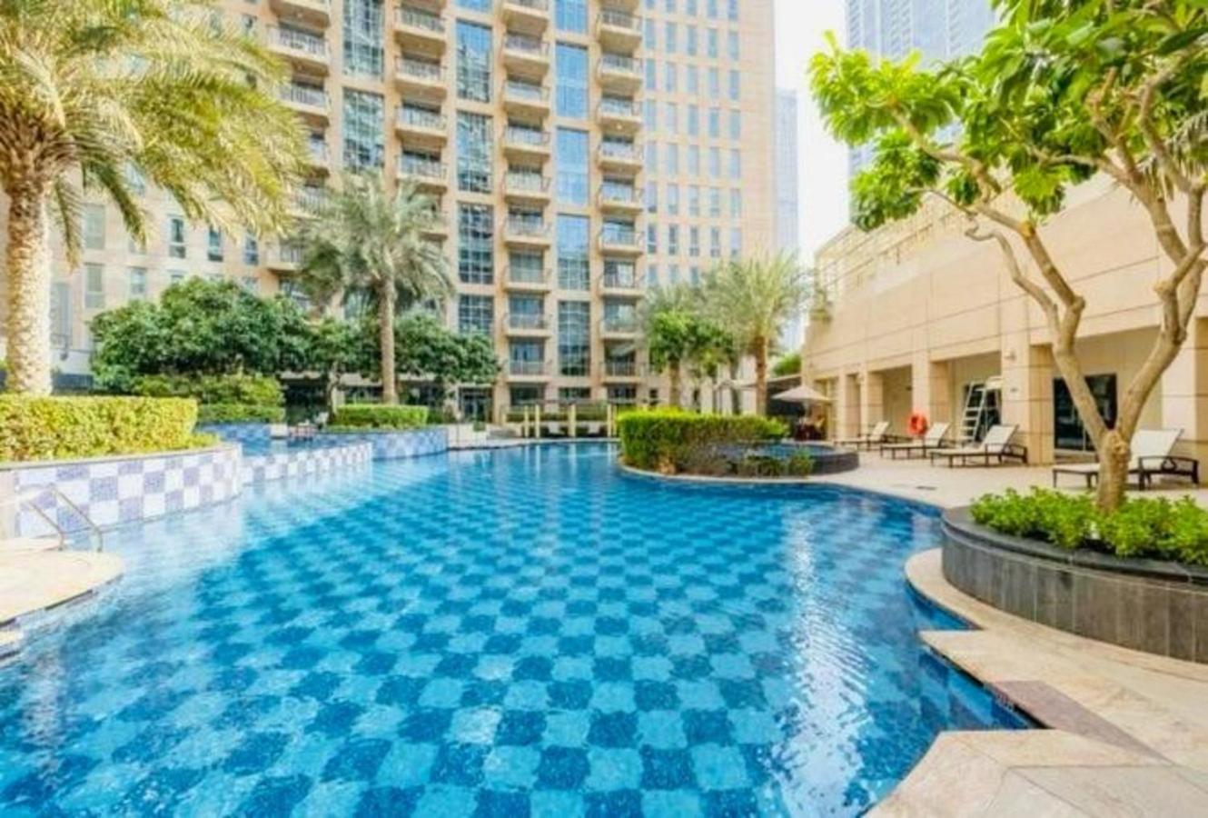 Apartament The Skyline Luxury Downtown Retreat *