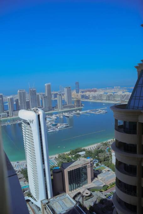 Apartment Stunning Seaview Elite Marina *