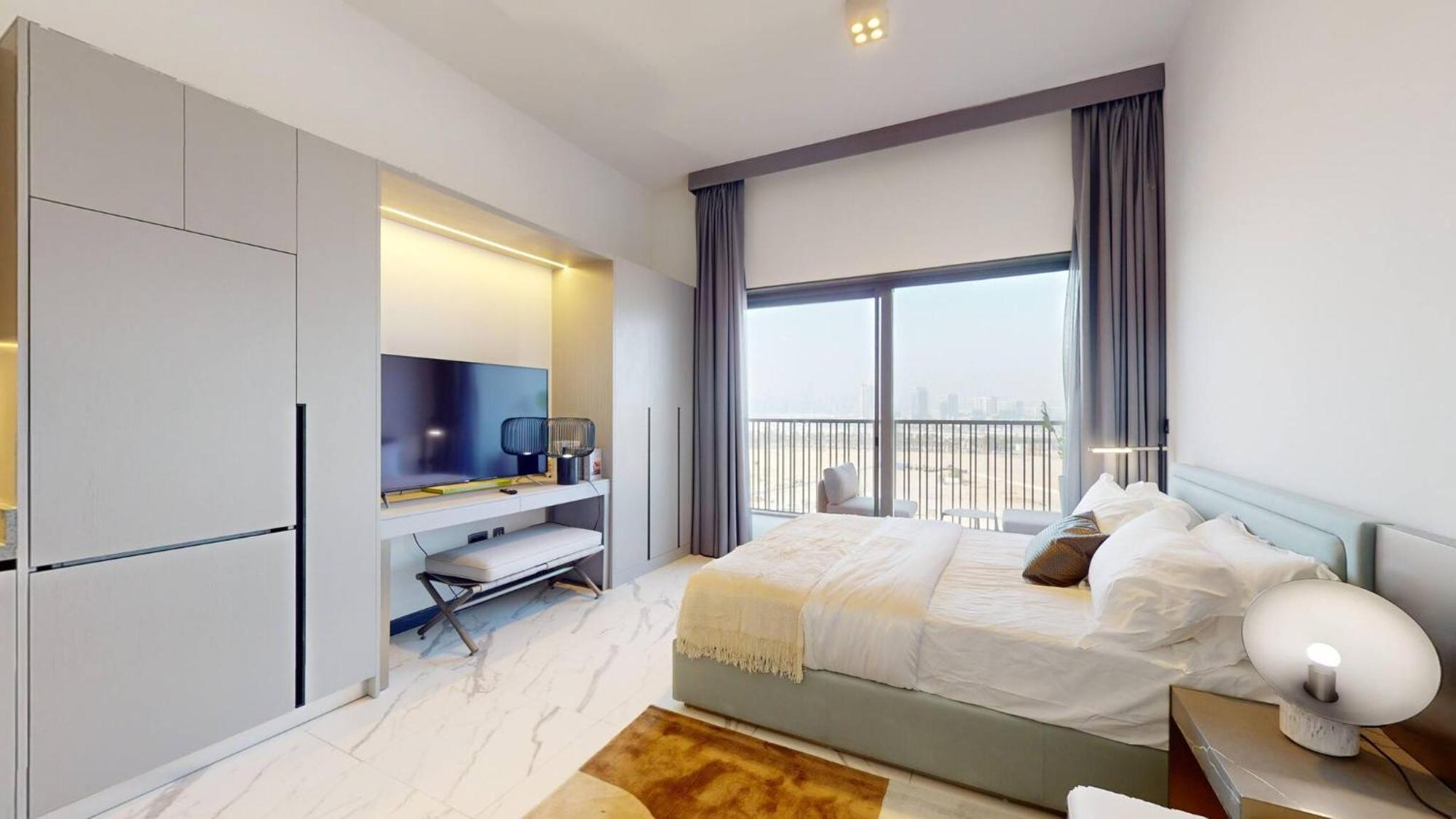 Apartamento Mag 920 - 614 Dubái