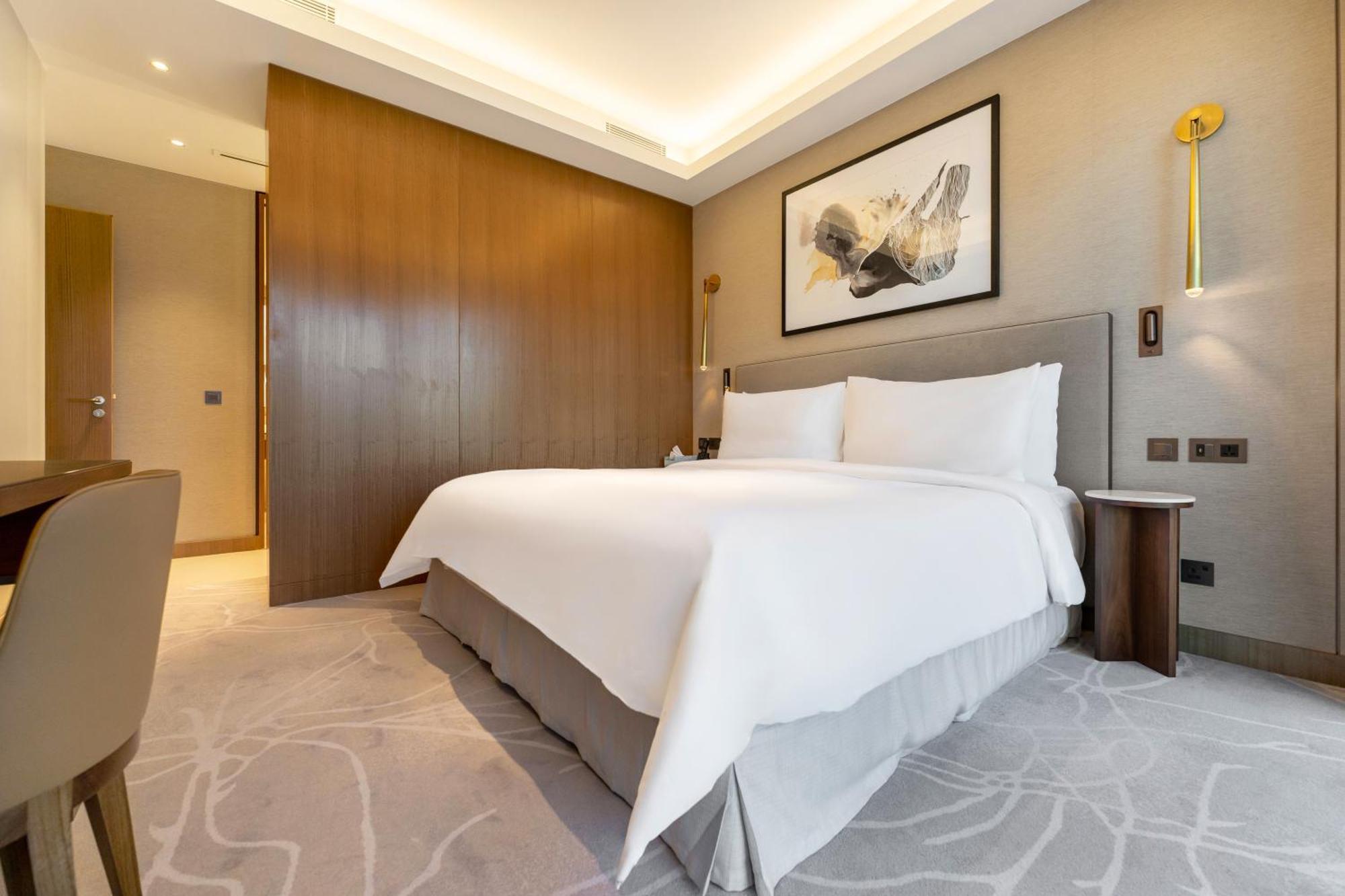 Fam Living - Address Residences Opera - Luxurious 2bed * Dubaï