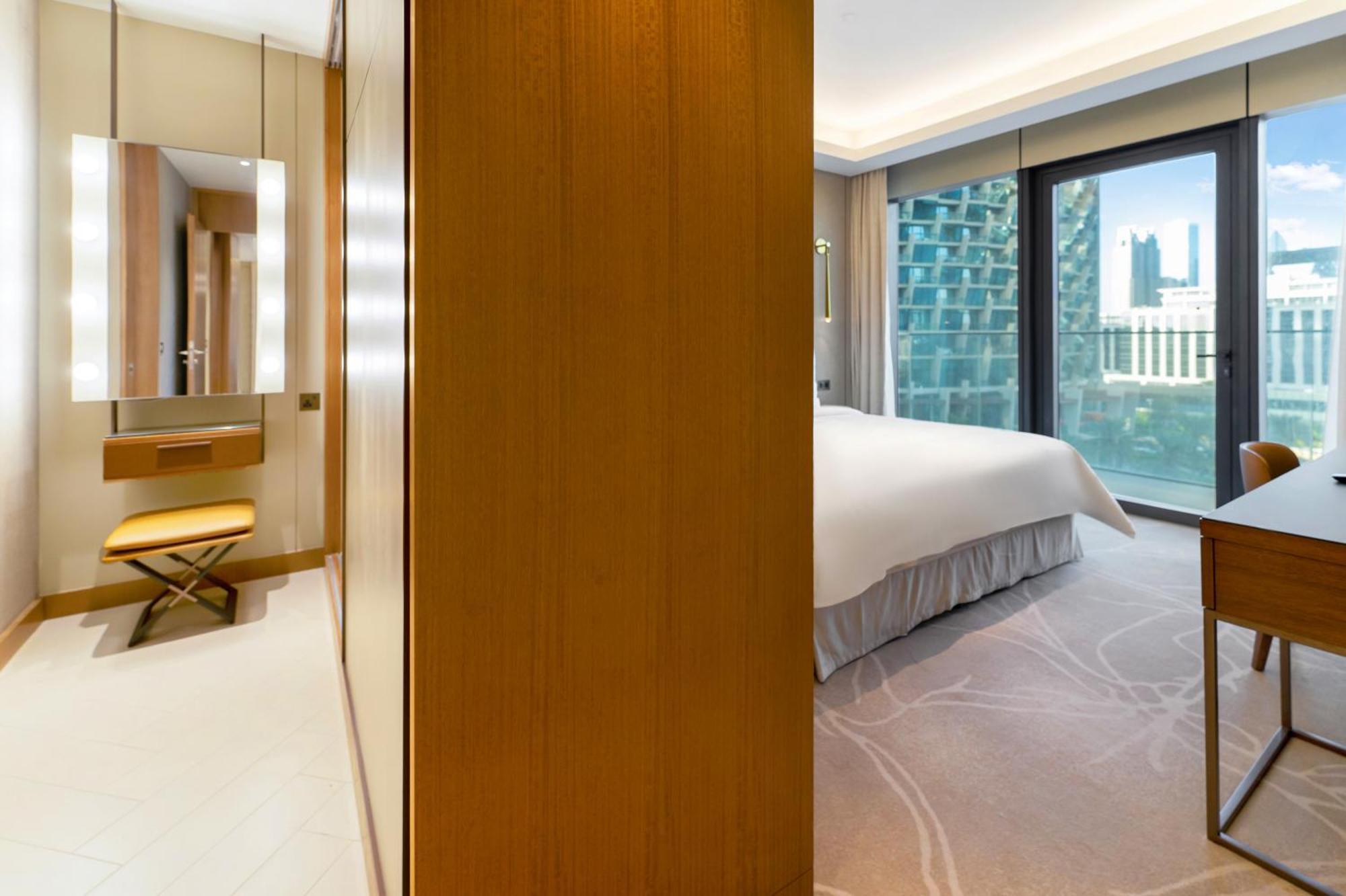 Appartement Fam Living - Address Residences Opera - Luxurious 2bed