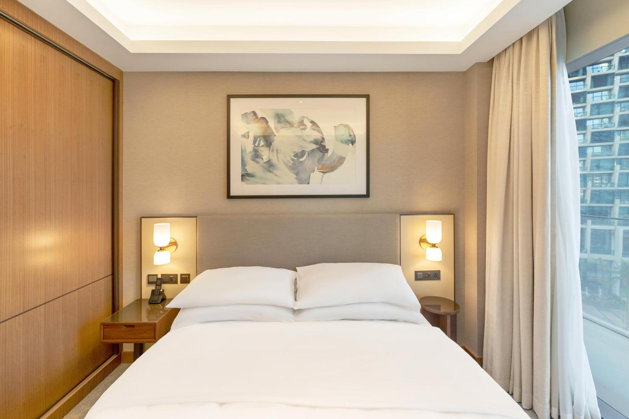 Fam Living - Address Residences Opera - Luxurious 2bed Appartement Dubaï