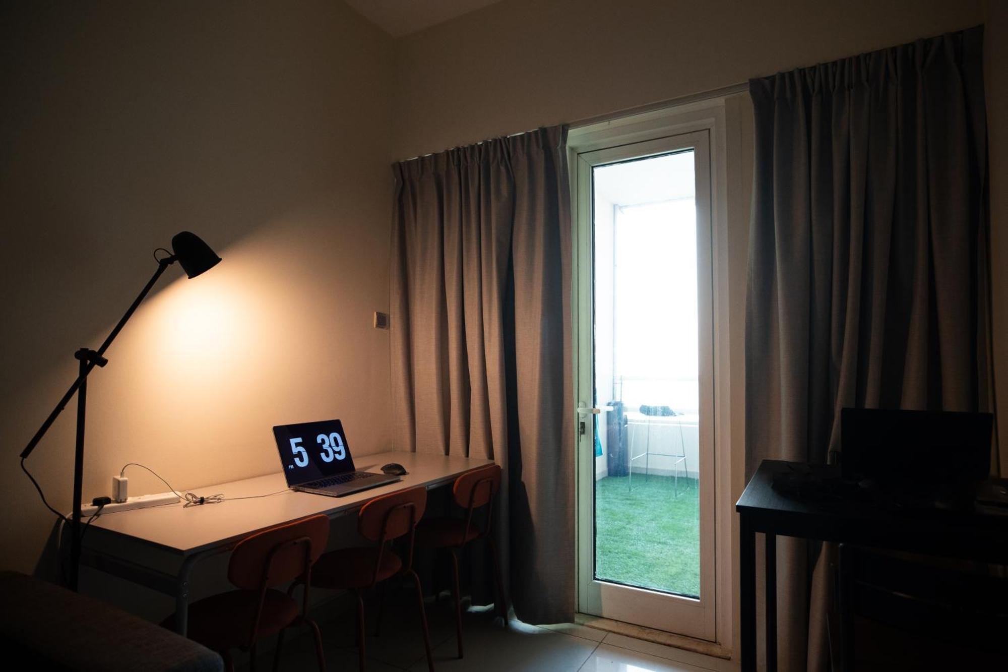 Dhostels - Marina Palm View Pensionat *