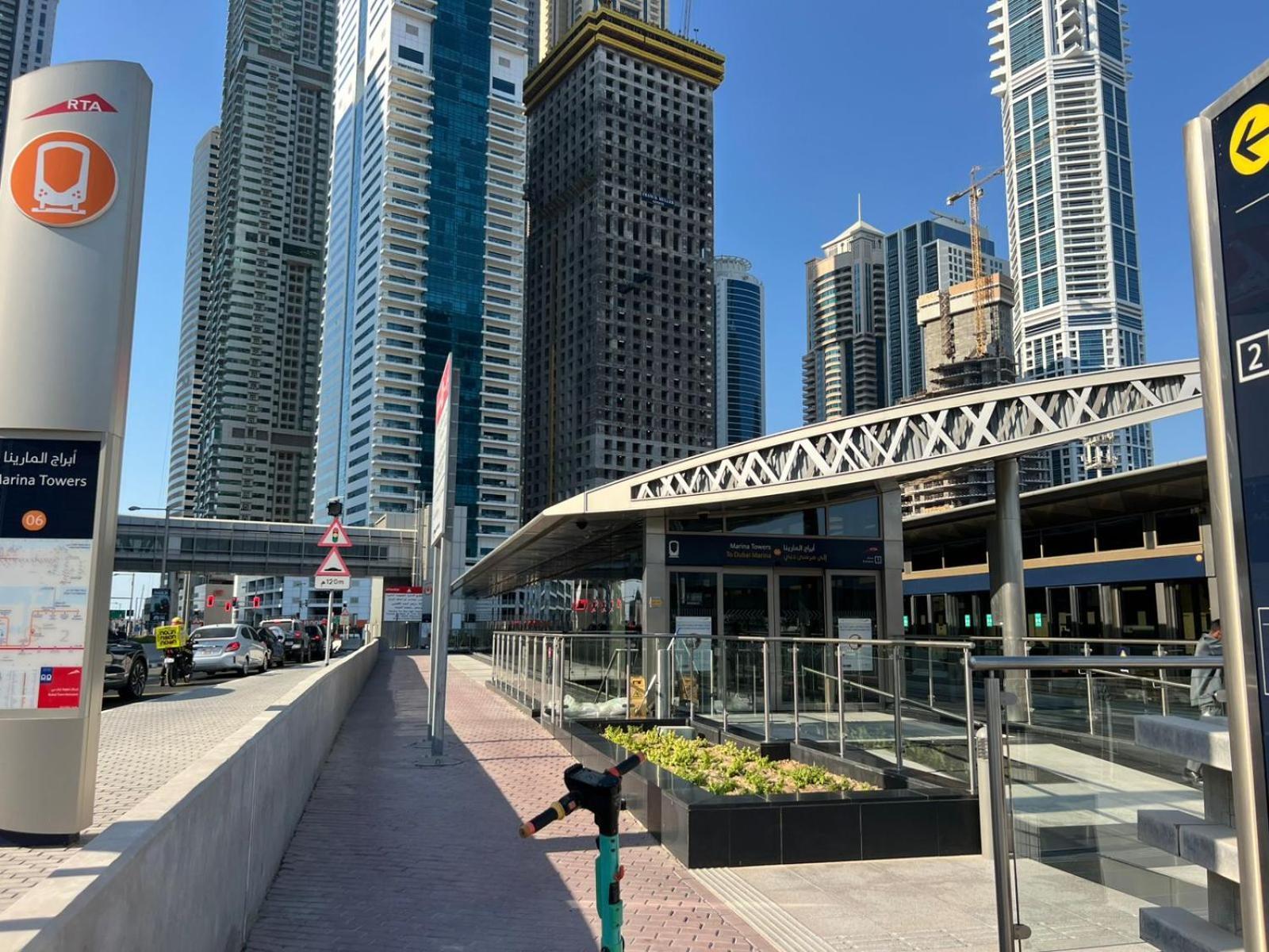 Dhostels - Marina Palm View Pensionat