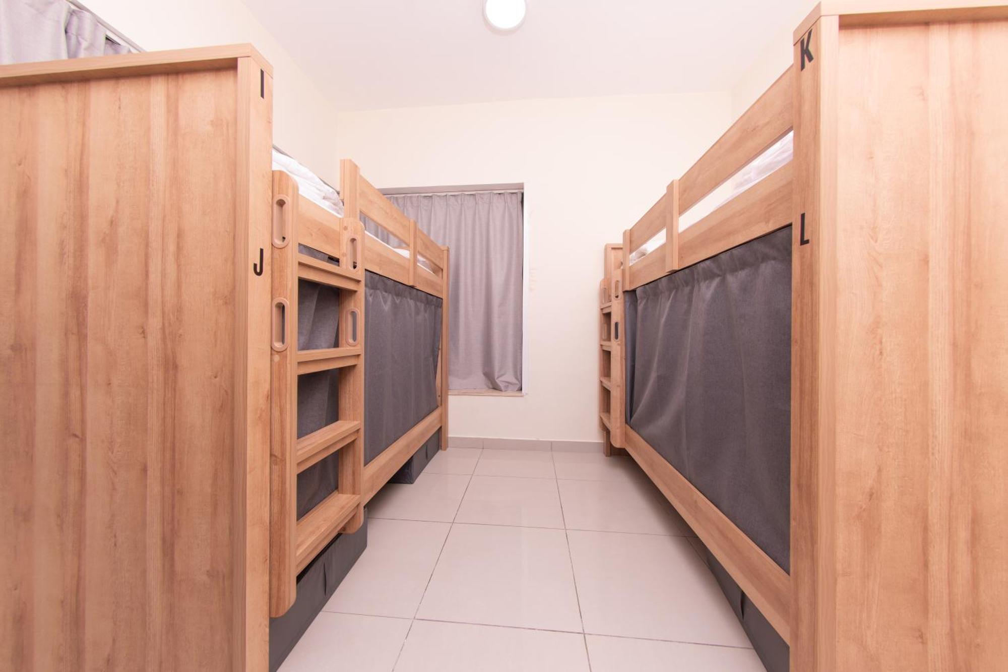 Pensionat Dhostels - Marina Palm View