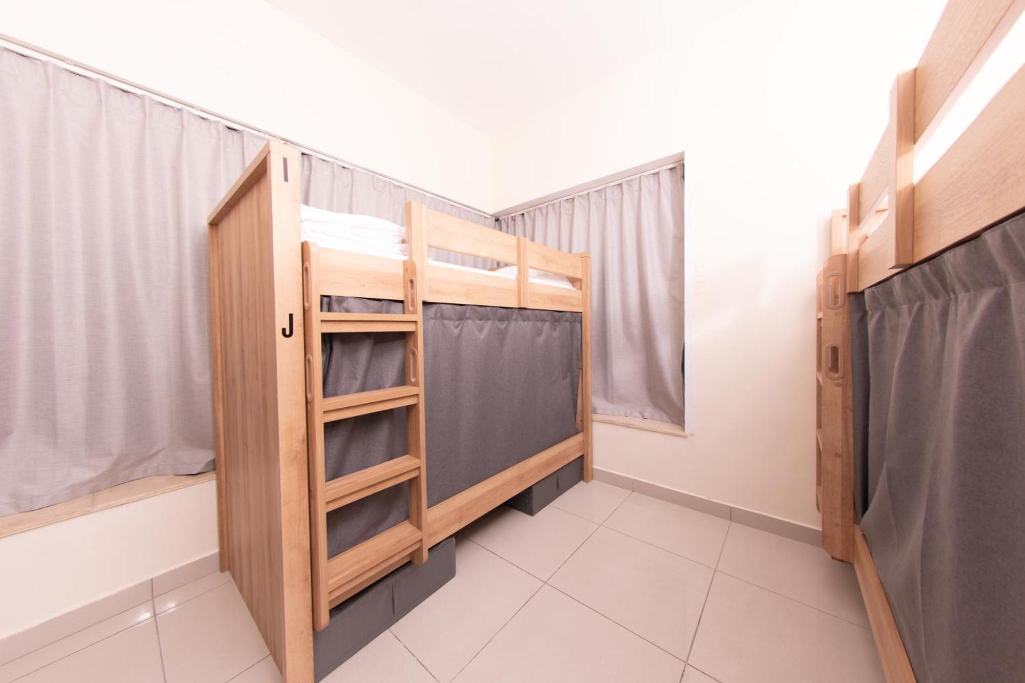 Dhostels - Marina Palm View Pensionat