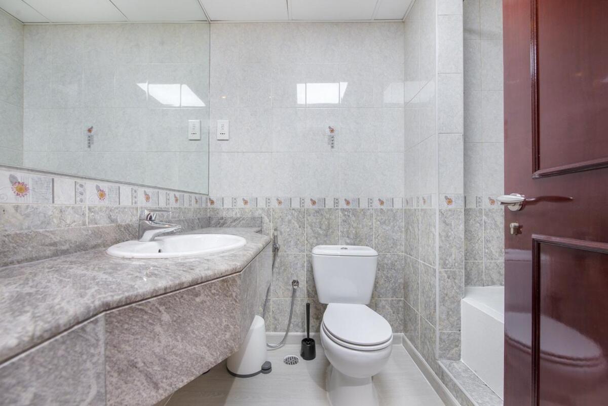 Delightful 2-bedroom At Belvedere Marina With Balcony Views Сasa de vacaciones *