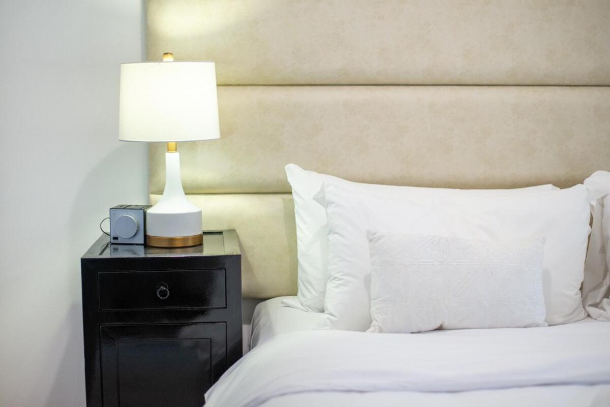 Сasa de vacaciones Delightful 2-bedroom At Belvedere Marina With Balcony Views