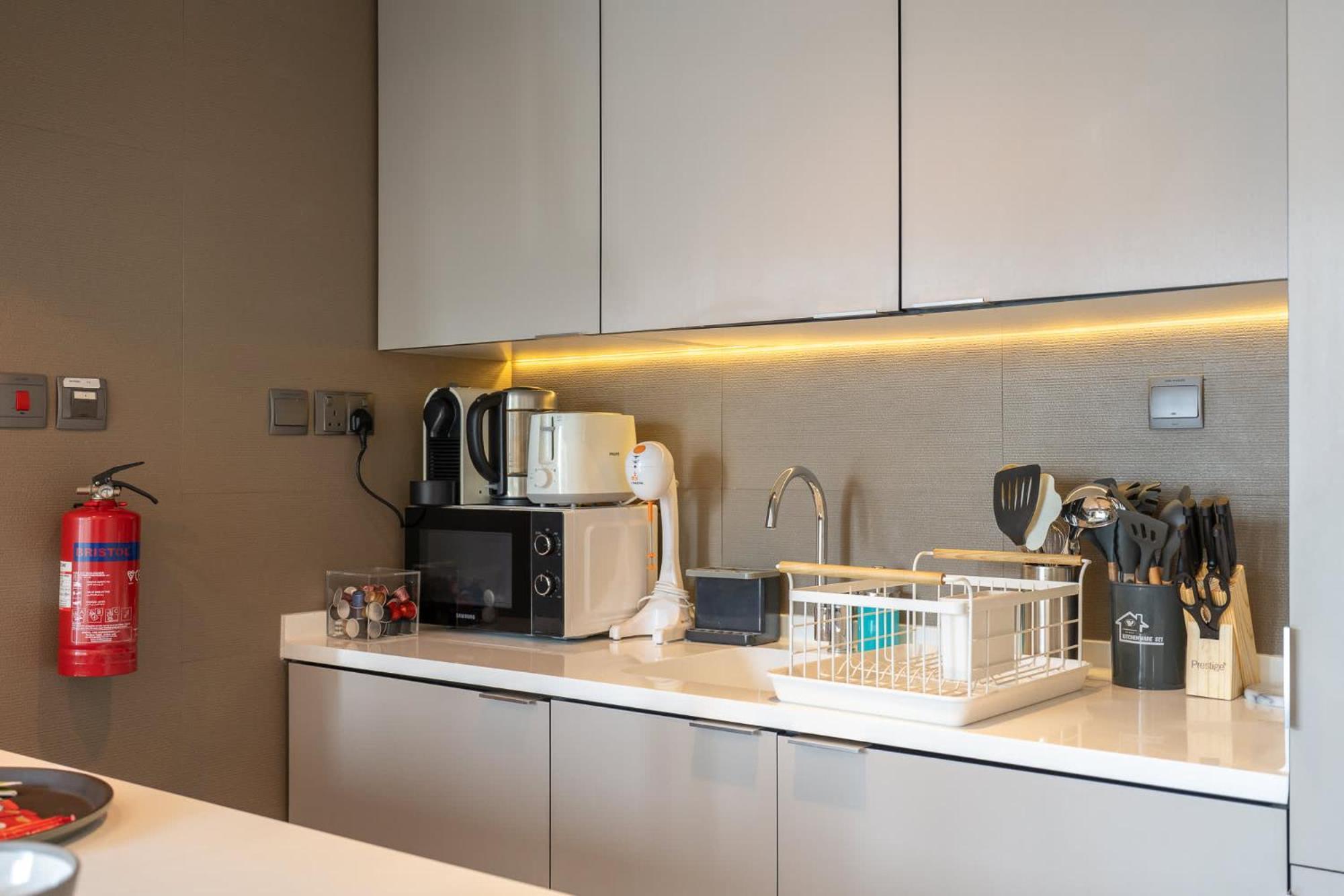 Appartement Majestic 1 Bedroom Flat Perfect For 4 In Marina