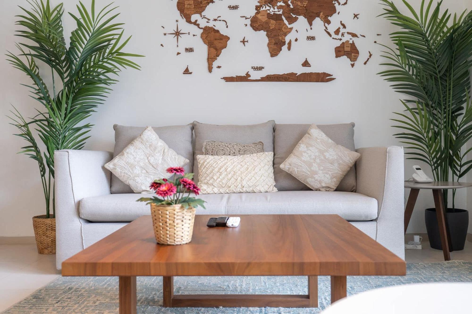 Appartement Majestic 1 Bedroom Flat Perfect For 4 In Marina Dubai