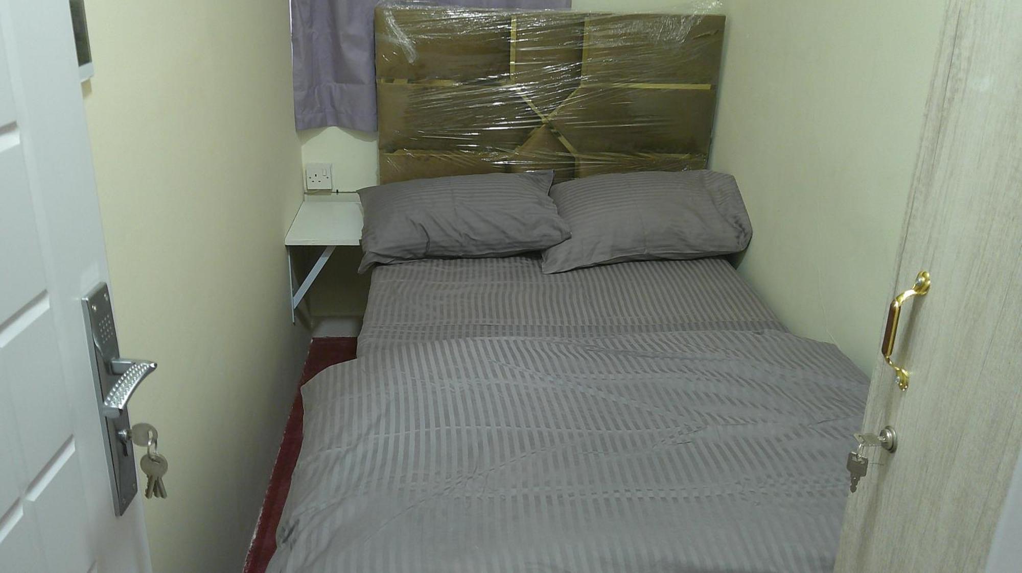 Penginapan Ruby Star Budget With Shared Washroom Access 303 *
