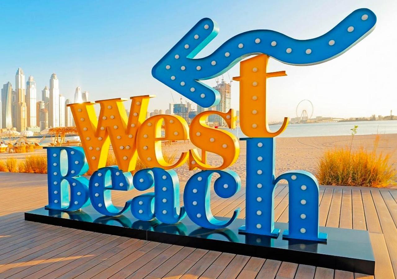Apartamento Luxury Walk To West