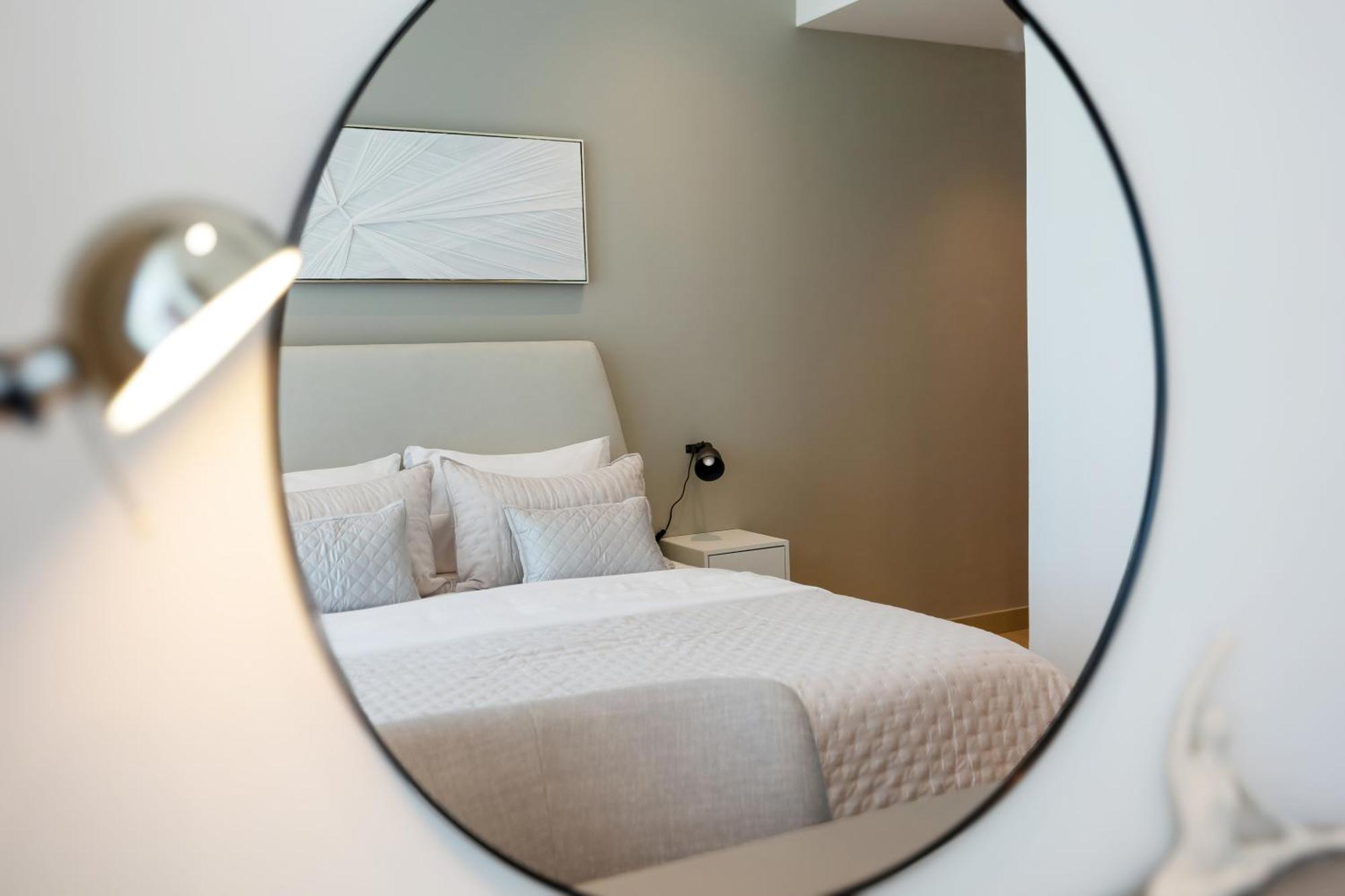 Appartement Brand New 1 Bedroom In Marina Gate 2, Marina
