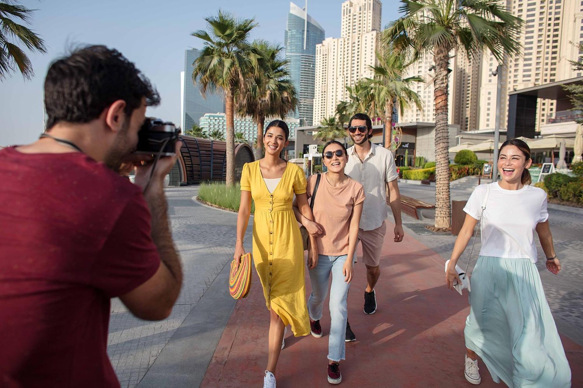 Rove Jbr Hotel 3*