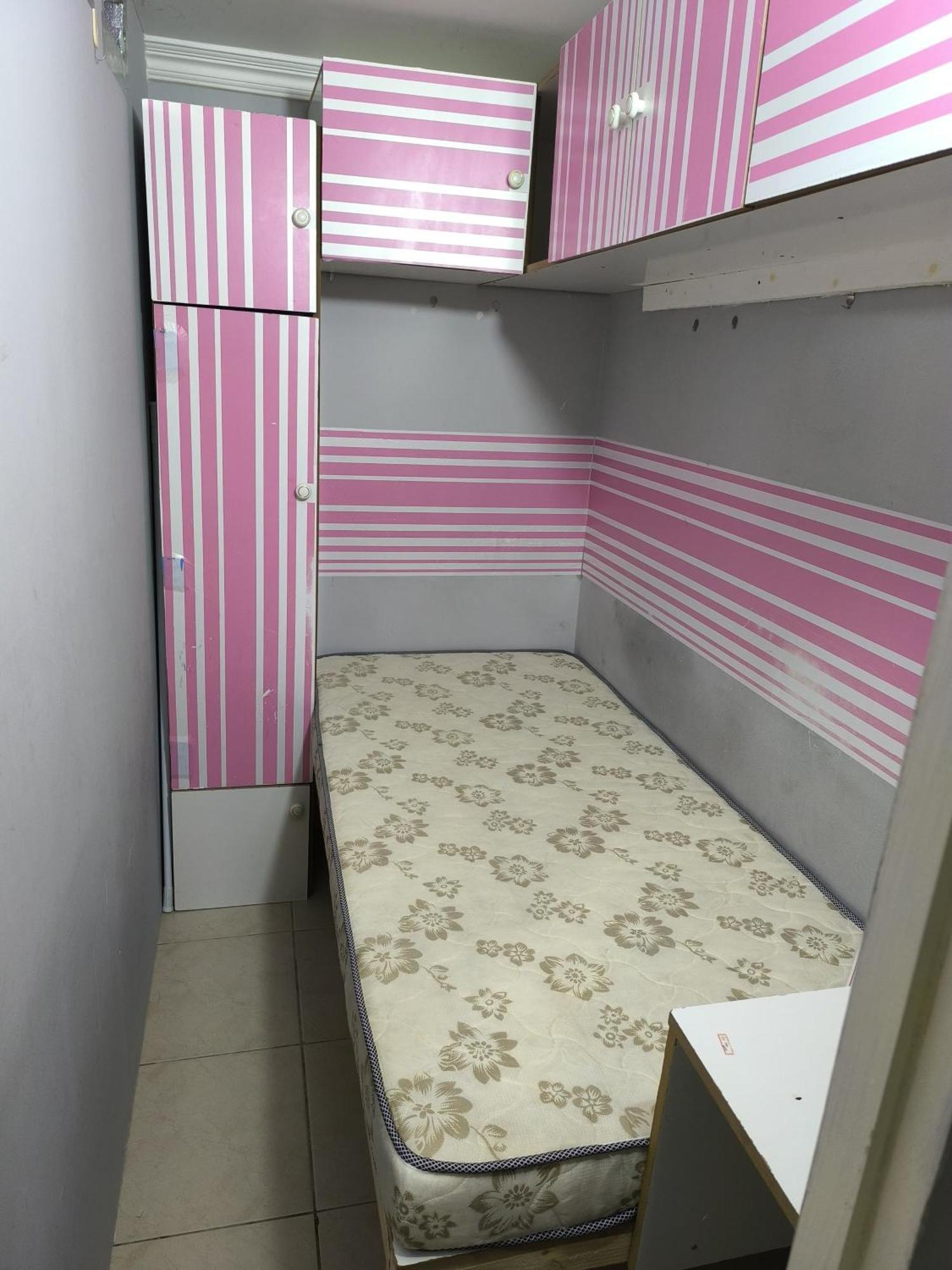 Appartement Partition In Deebaj *