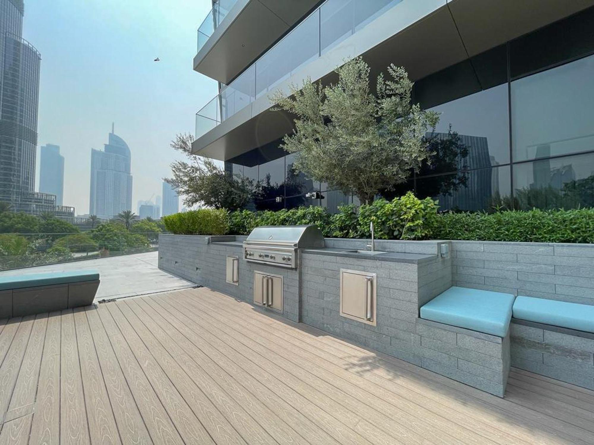 Apartament Address Residences Opera - Burj Khalifa Views 2 & 3-bedroom 1 Minute Walk To Burj Khalifa, Mall, Fountain By Heaven Crest