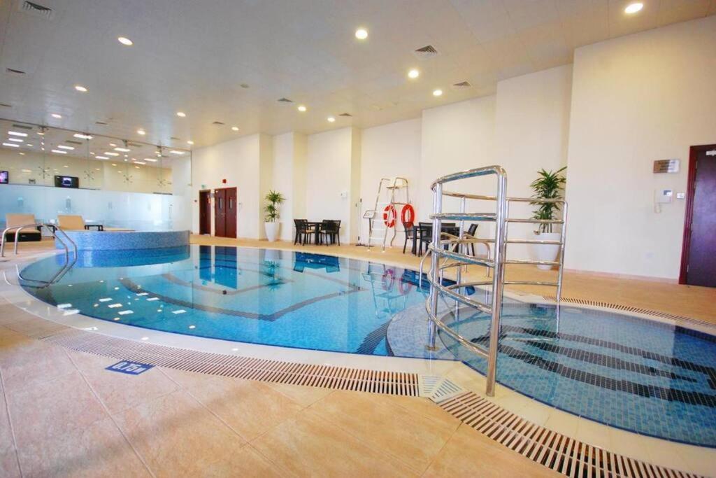 Opp And Club, Next To Marina Walk, Luxury Appartement Dubaï