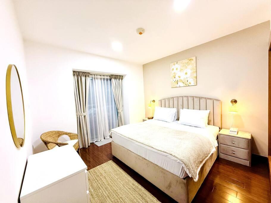 Appartement Opp And Club, Next To Marina Walk, Luxury *