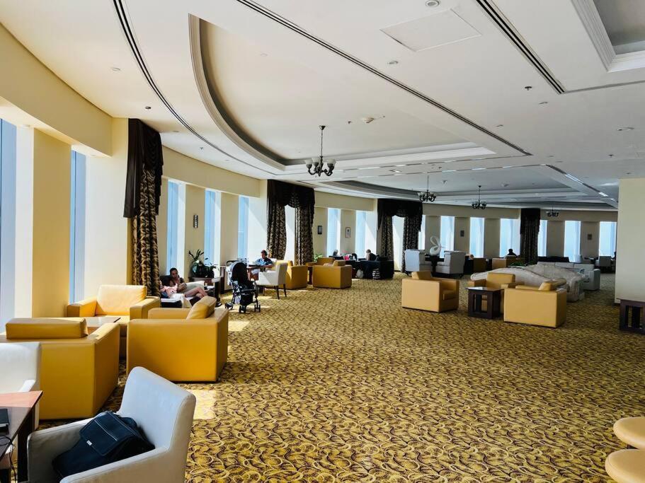 Appartement Opp And Club, Next To Marina Walk, Luxury Dubaï