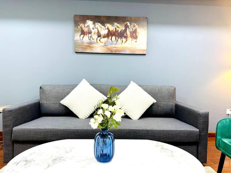 Appartement Opp And Club, Next To Marina Walk, Luxury Dubaï