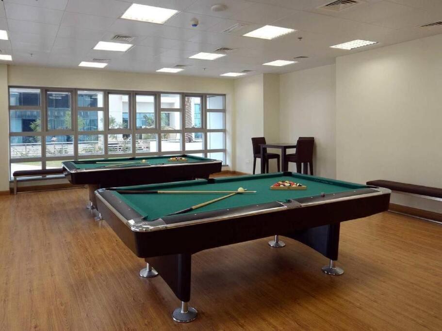 Opp And Club, Next To Marina Walk, Luxury Appartement *