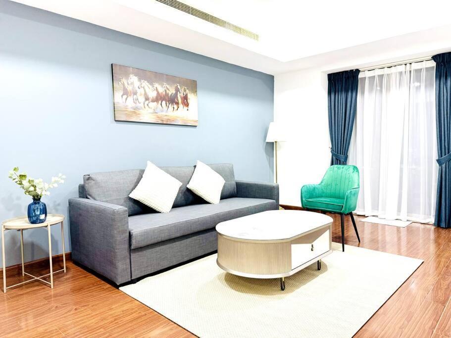 Opp And Club, Next To Marina Walk, Luxury Appartement Dubaï