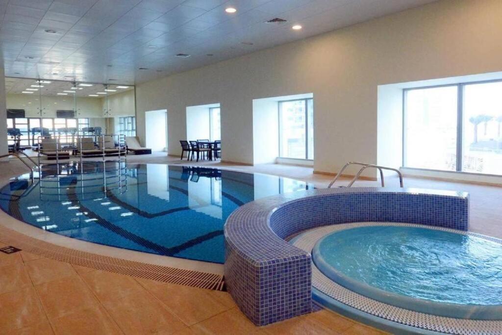 Opp And Club, Next To Marina Walk, Luxury * Dubaï