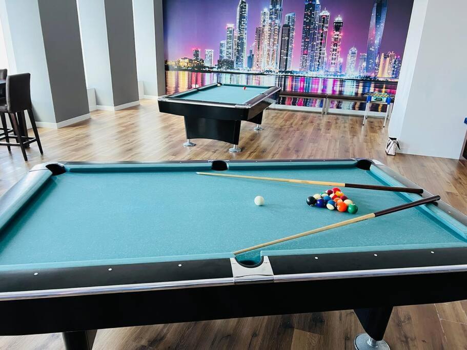 Opp And Club, Next To Marina Walk, Luxury Appartement