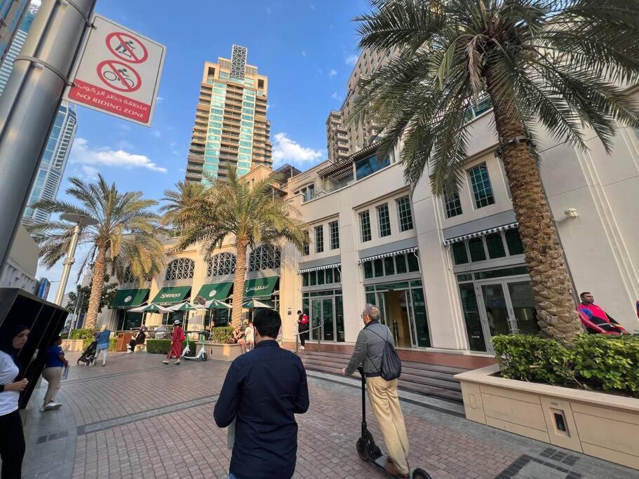 Appartement Opp And Club, Next To Marina Walk, Luxury