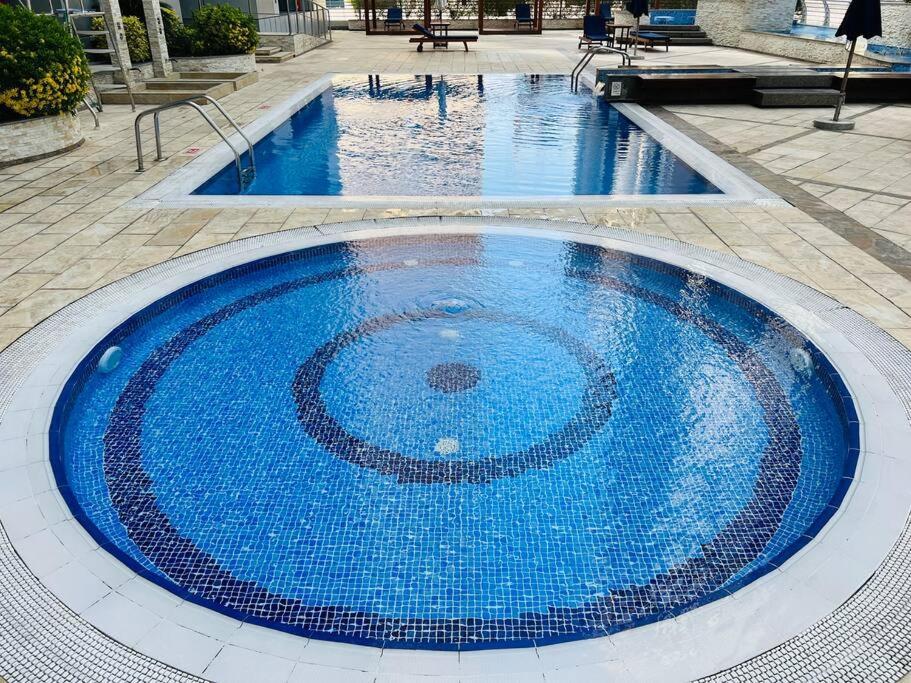 Opp And Club, Next To Marina Walk, Luxury Appartement Dubaï
