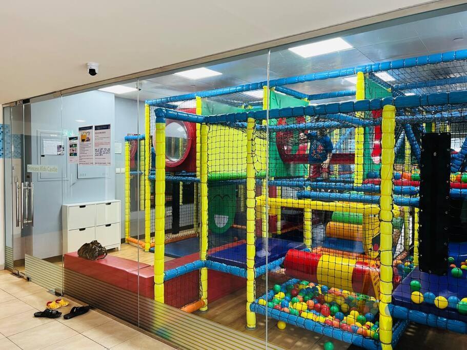 Opp And Club, Next To Marina Walk, Luxury Appartement Dubaï