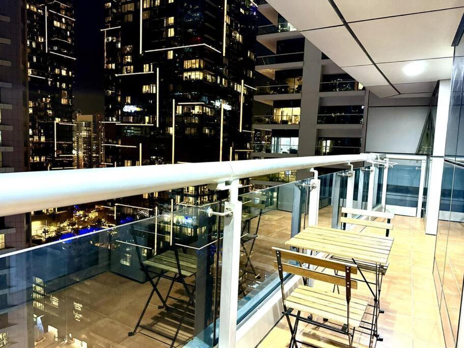 Opp And Club, Next To Marina Walk, Luxury Appartement *
