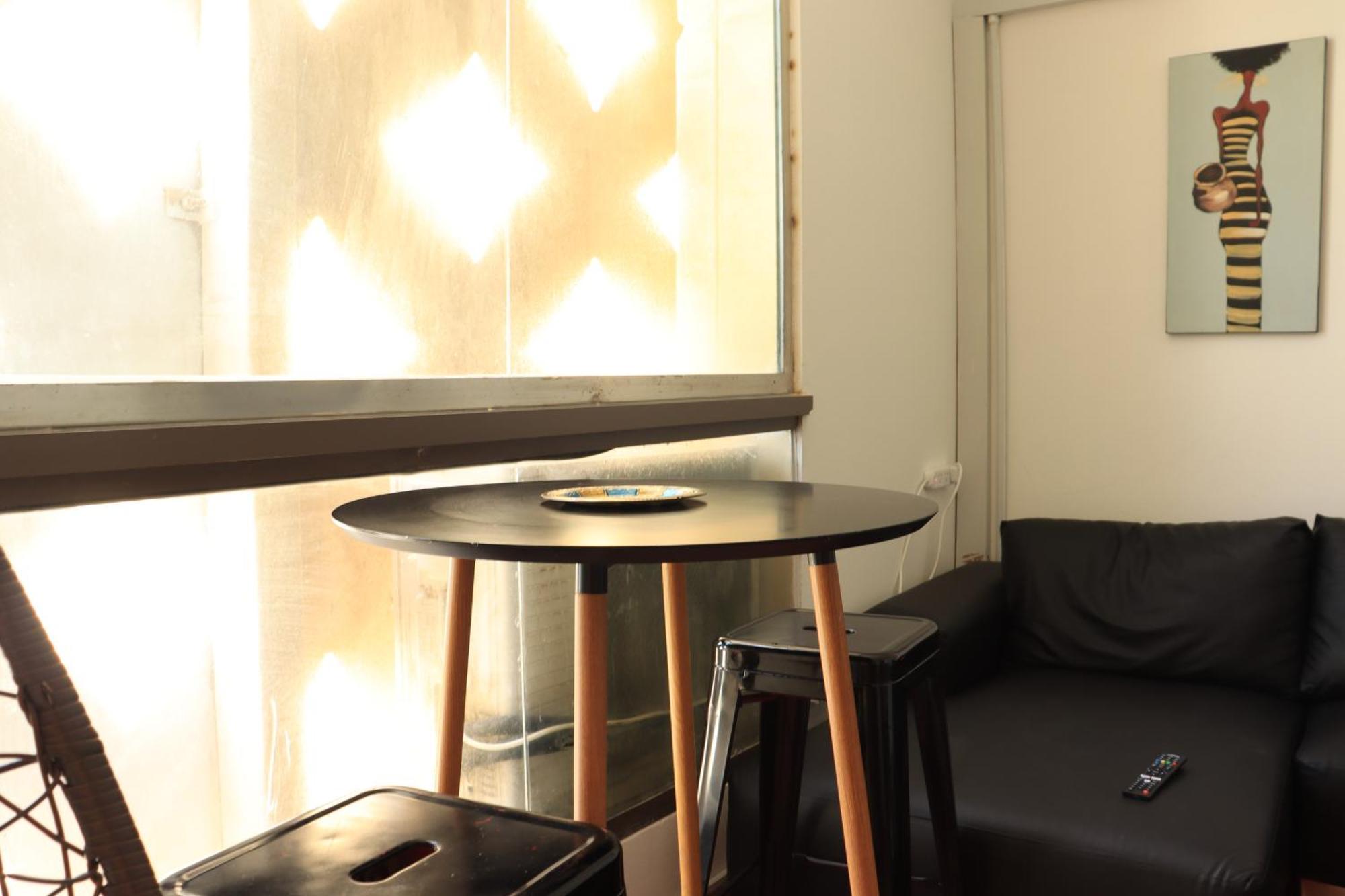 Cozy Kapselhotell *