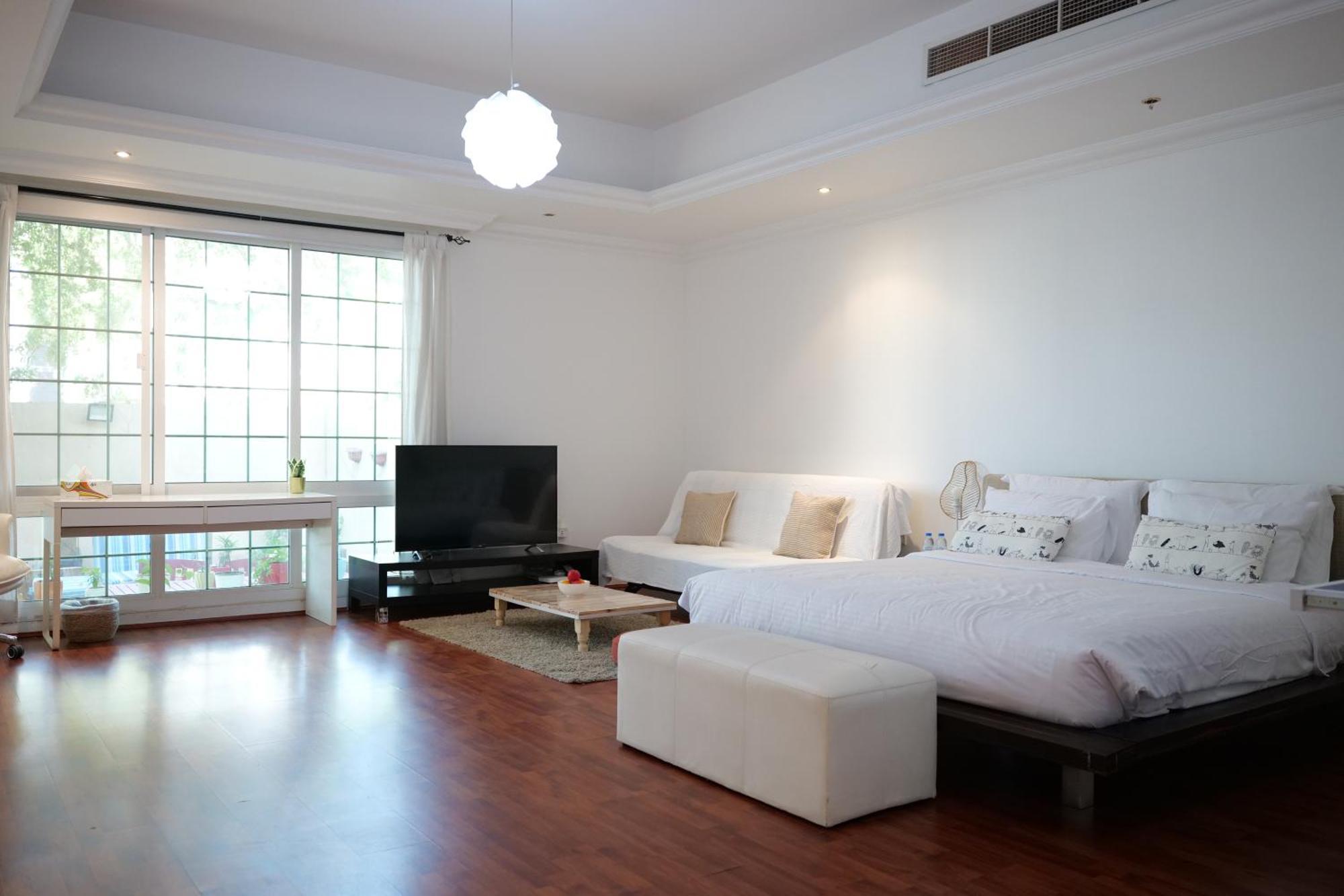 The Jumeirah Privat bolig *