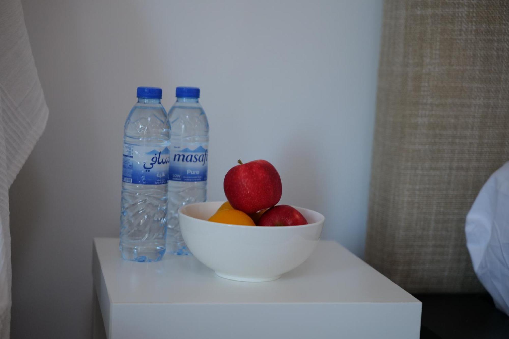 The Jumeirah Privat bolig Dubai