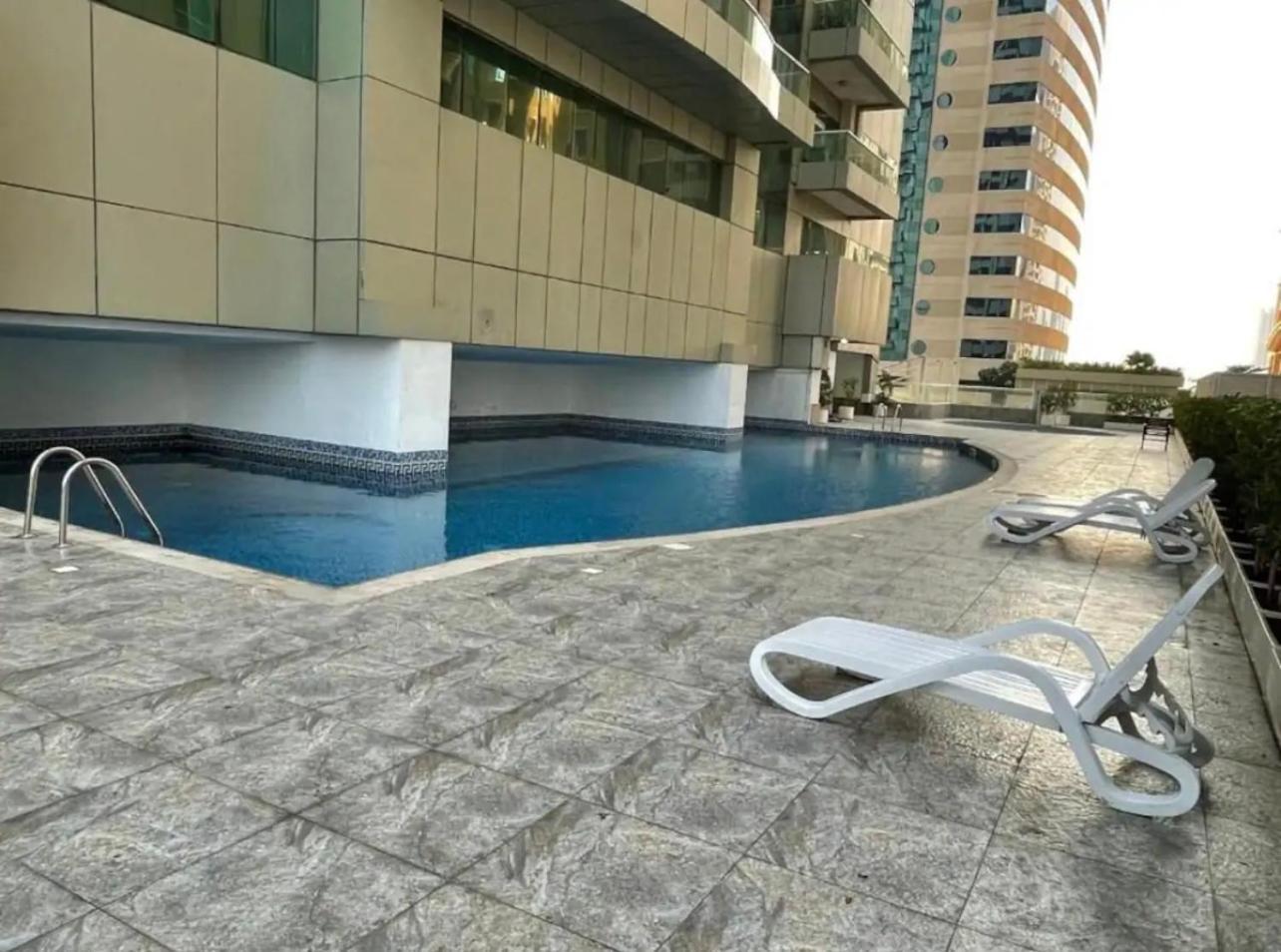 Apartamento Astonishing Full Palm View -3br -dubai Marina, Uae *