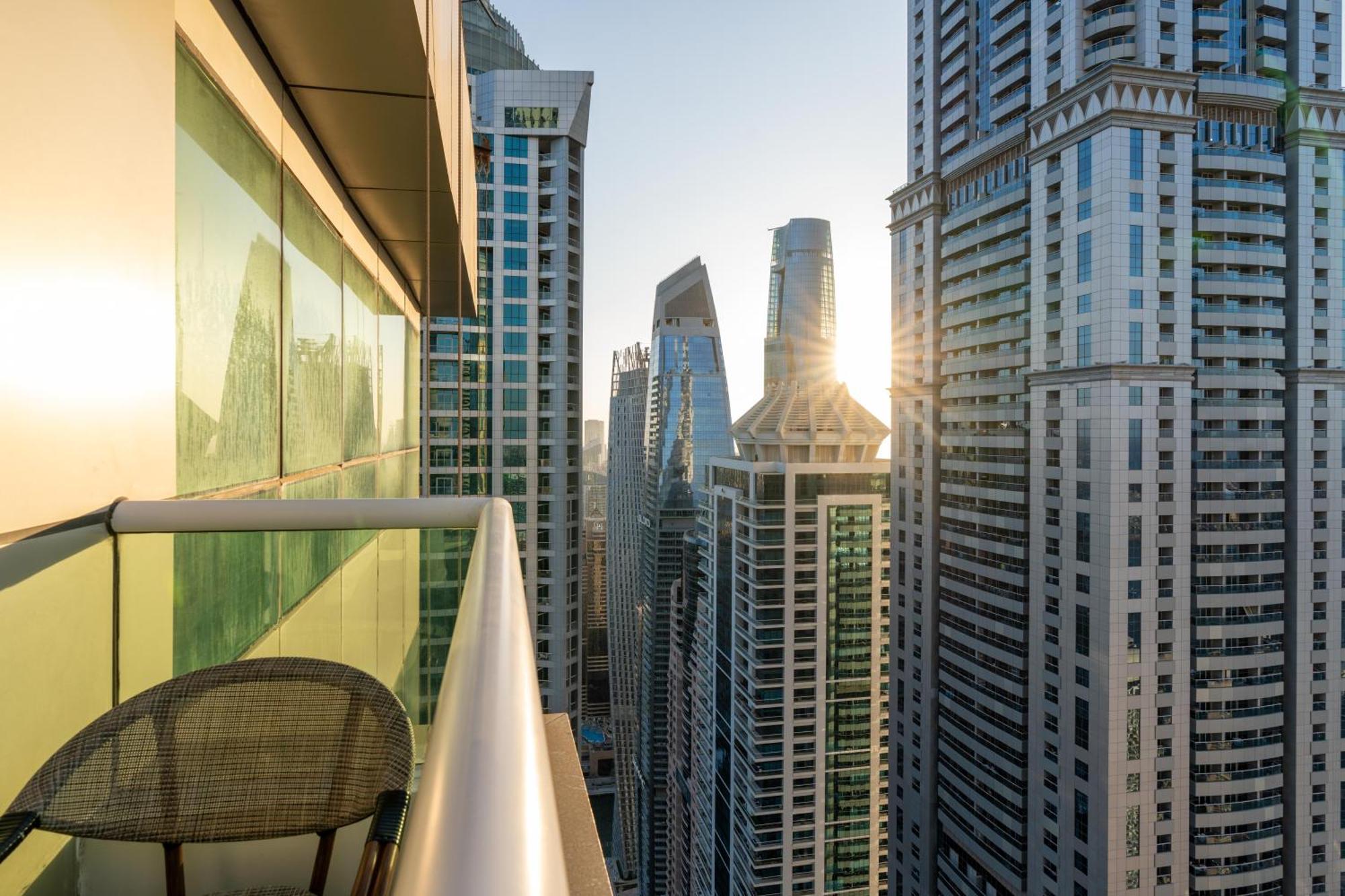 Apartamento Astonishing Full Palm View -3br -dubai Marina, Uae Dubái
