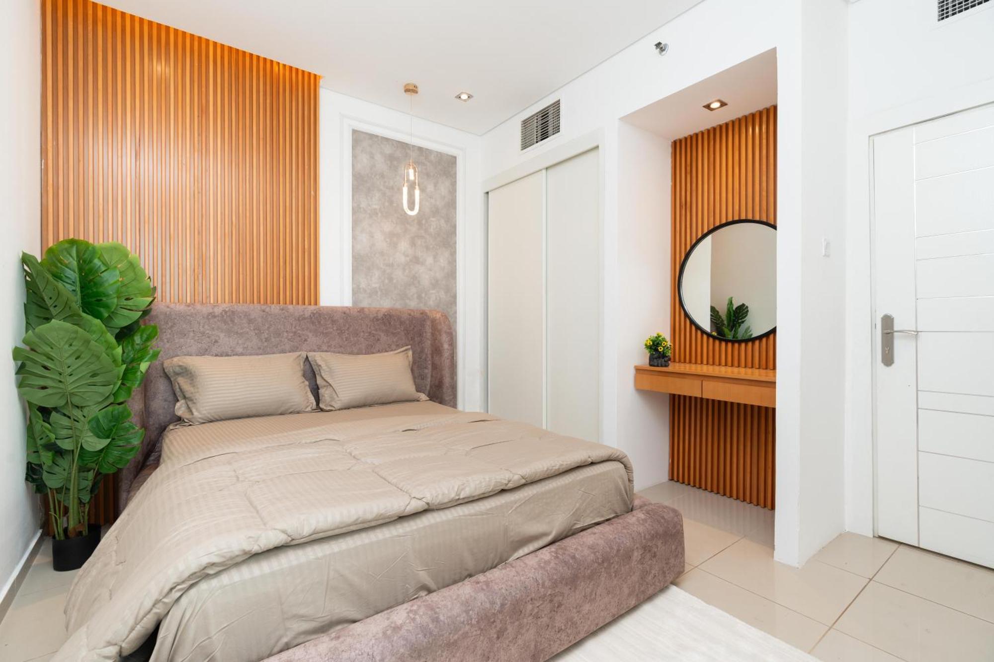 Astonishing Full Palm View -3br -dubai Marina, Uae Apartamento Dubái
