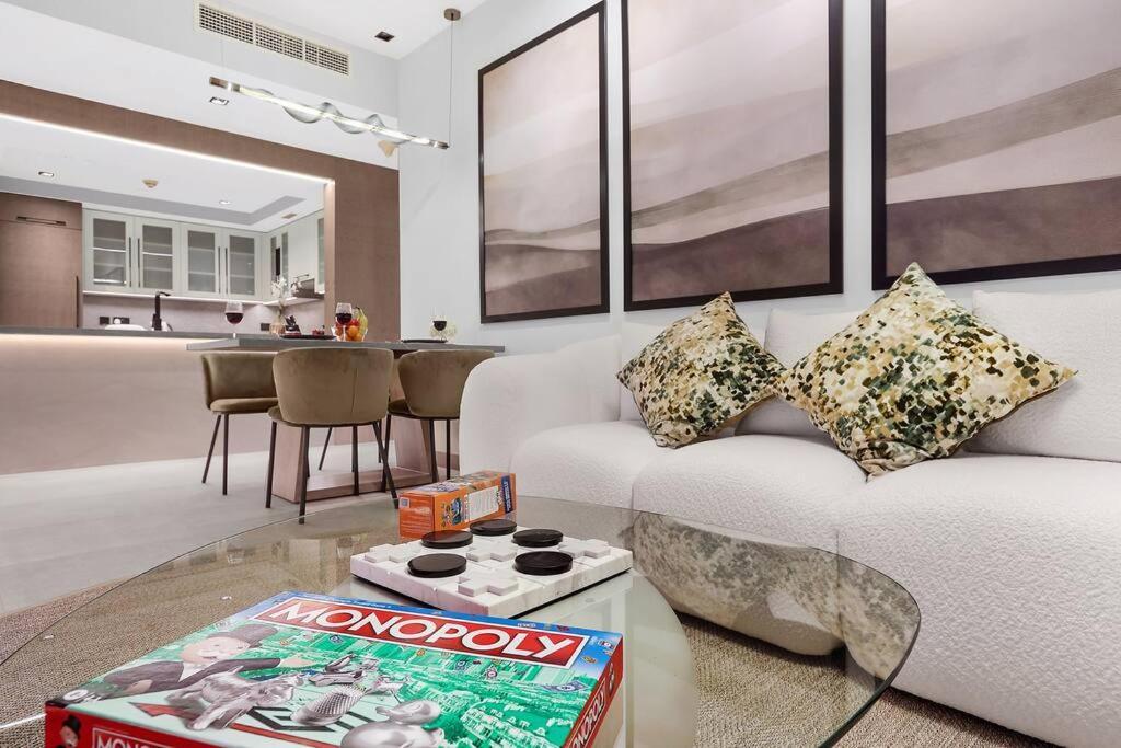 First Class 1br Breathtaking Downtown View Apartamento *