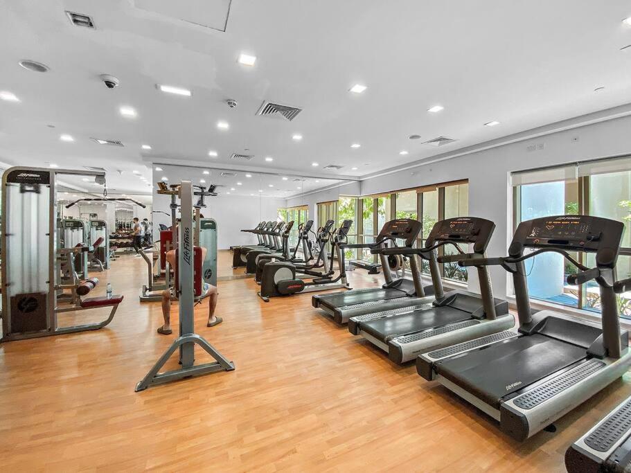 First Class 1br Breathtaking Downtown View Apartamento Dubái