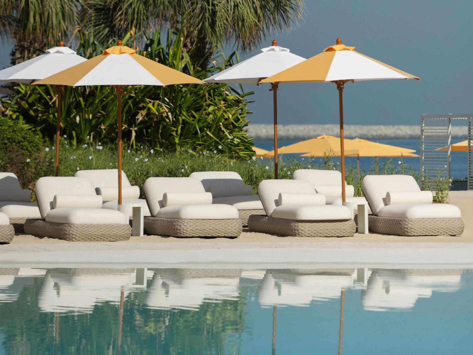 Delano At Bluewaters Resort 5*